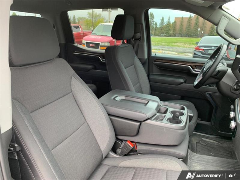 gmc Sierra 1500 2023 - 24