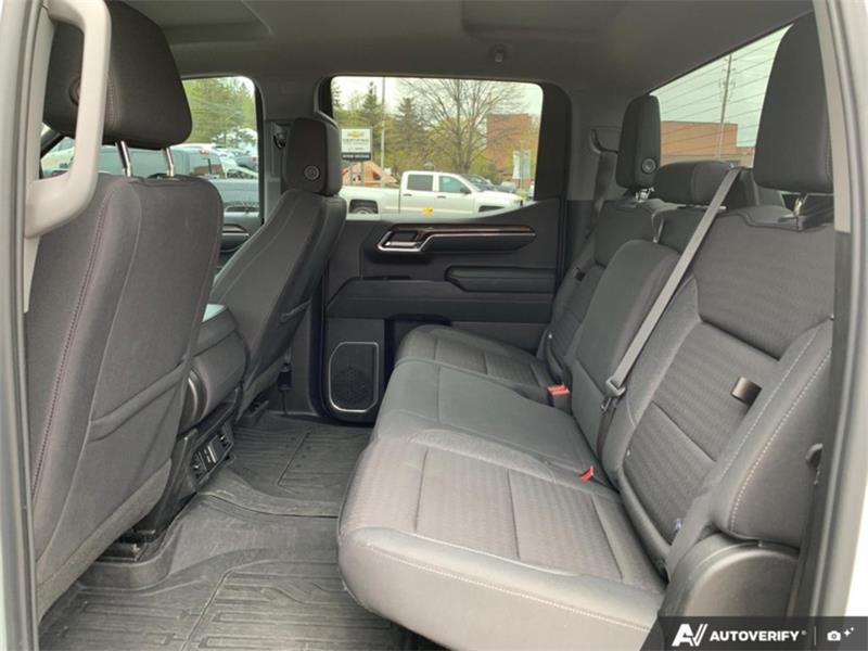 gmc Sierra 1500 2023 - 25