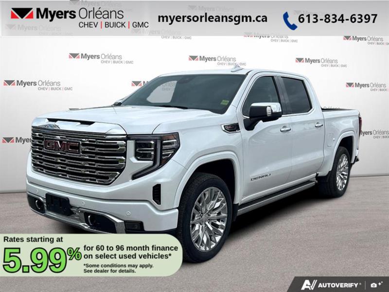 gmc Sierra 1500 2024