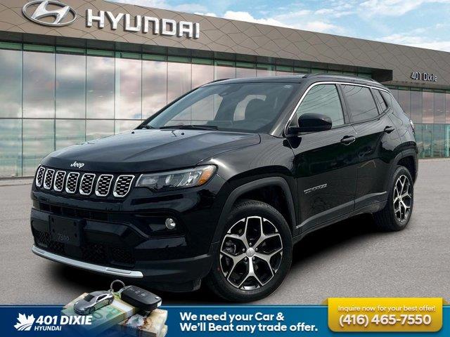 jeep Compass 2024
