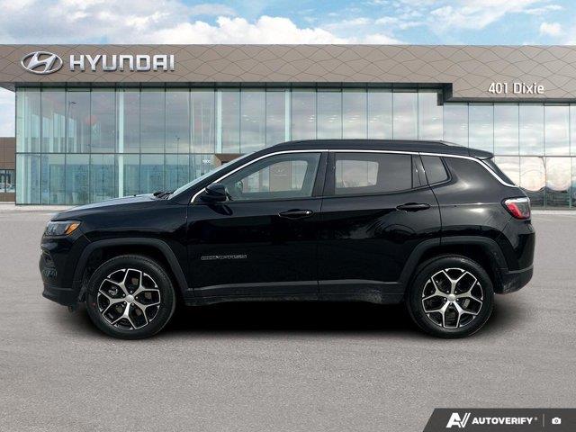 jeep Compass 2024 - 2