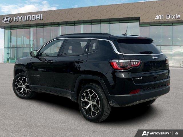 jeep Compass 2024 - 3
