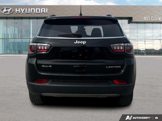 jeep Compass 2024 - 4