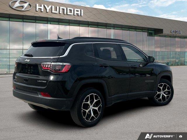 jeep Compass 2024 - 5