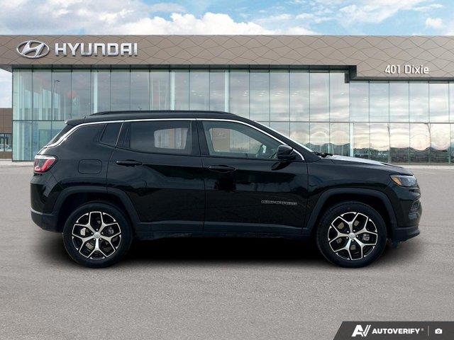 jeep Compass 2024 - 6
