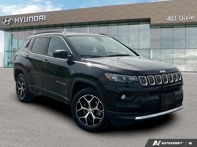jeep Compass 2024 - 7
