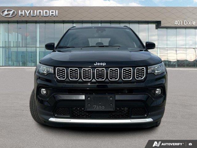 jeep Compass 2024 - 8
