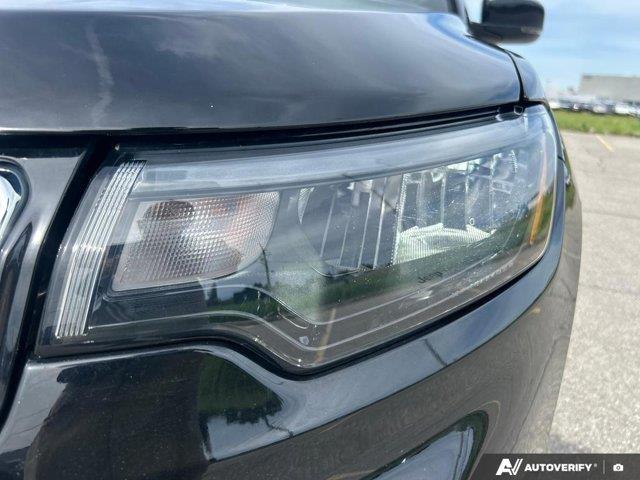 jeep Compass 2024 - 11