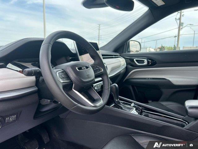 jeep Compass 2024 - 16