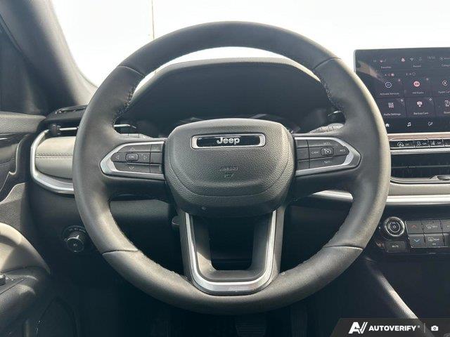 jeep Compass 2024 - 17