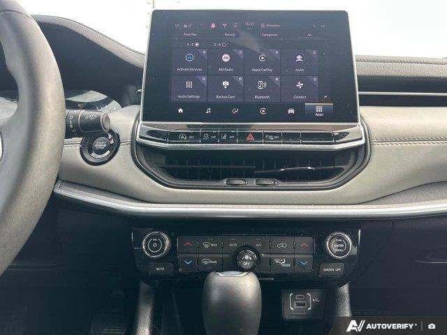 jeep Compass 2024 - 22