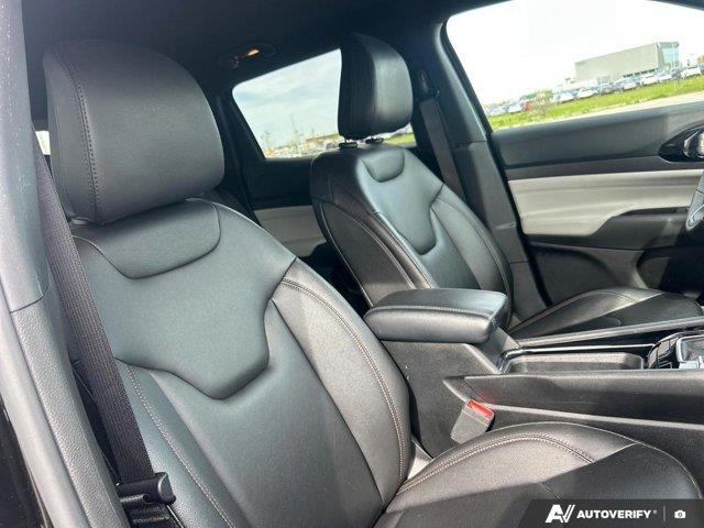 jeep Compass 2024 - 25
