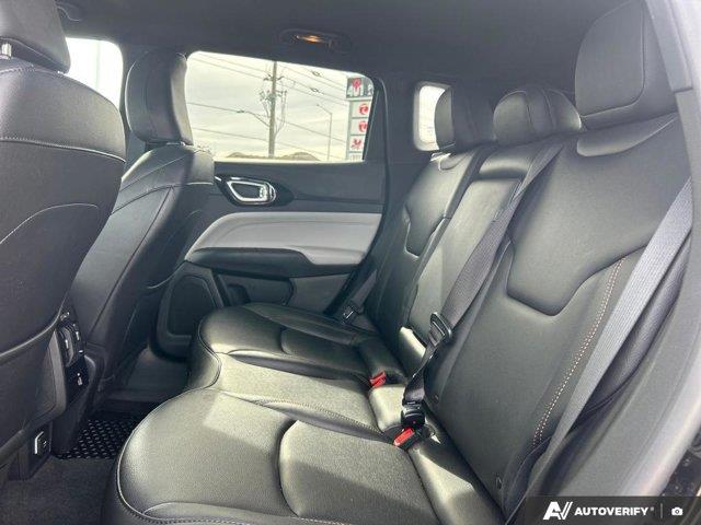 jeep Compass 2024 - 26