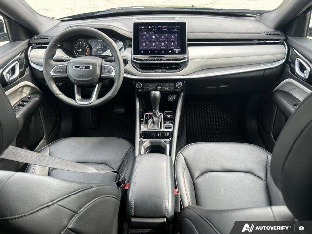 jeep Compass 2024 - 27