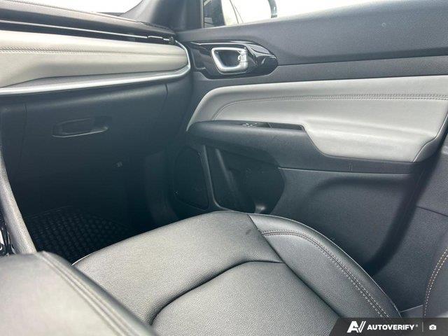 jeep Compass 2024 - 28