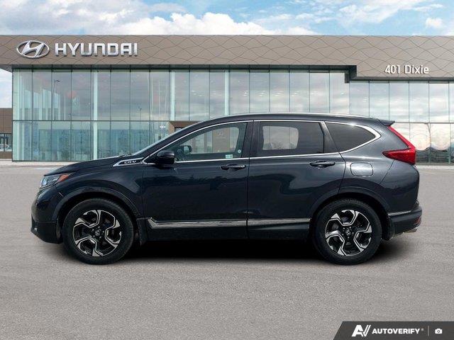 honda CR-V 2019 - 2