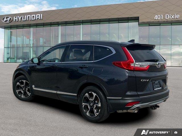 honda CR-V 2019 - 3