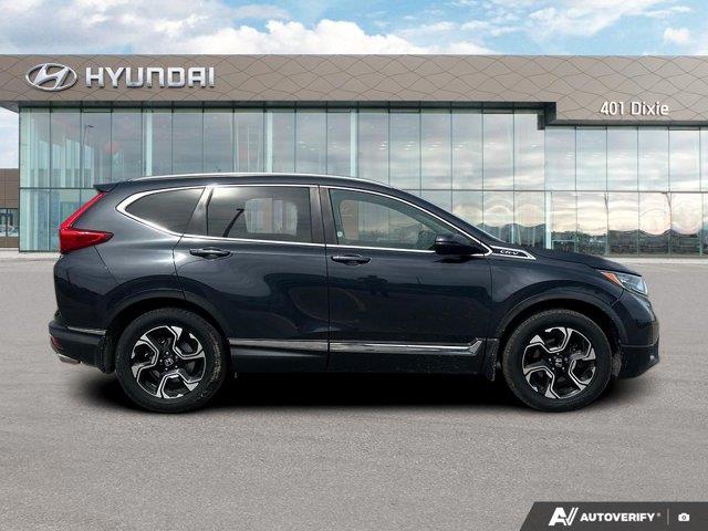 honda CR-V 2019 - 6