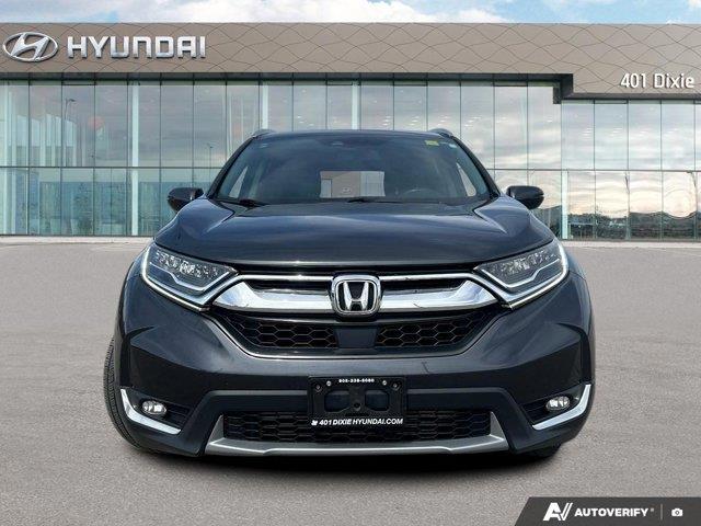 honda CR-V 2019 - 8
