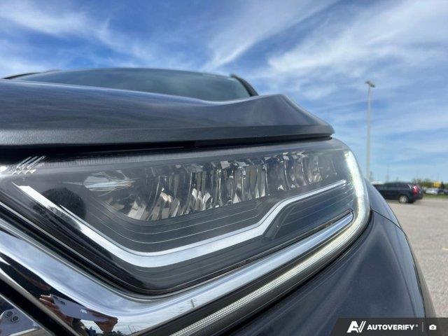 honda CR-V 2019 - 11