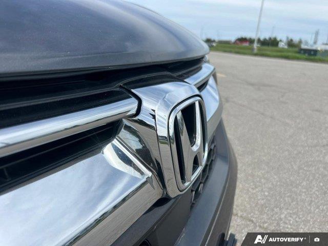 honda CR-V 2019 - 12