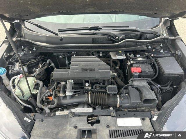 honda CR-V 2019 - 13