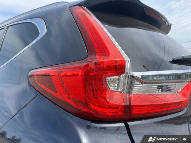 honda CR-V 2019 - 14