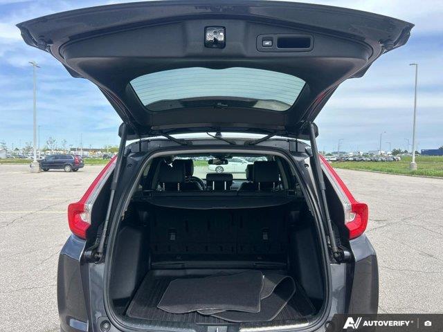 honda CR-V 2019 - 15