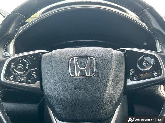honda CR-V 2019 - 19