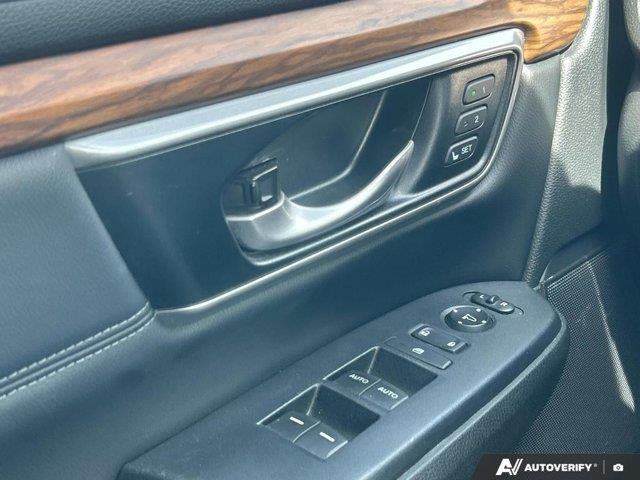 honda CR-V 2019 - 20