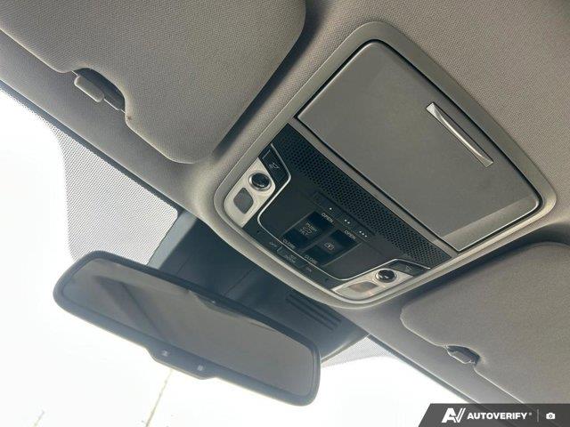 honda CR-V 2019 - 24