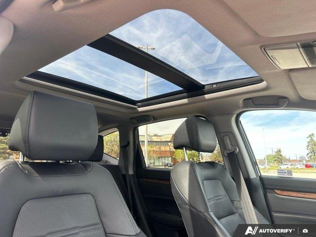 honda CR-V 2019 - 25