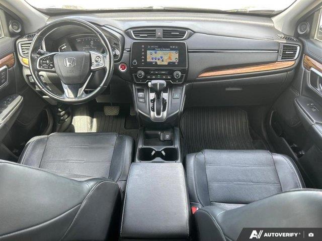 honda CR-V 2019 - 27
