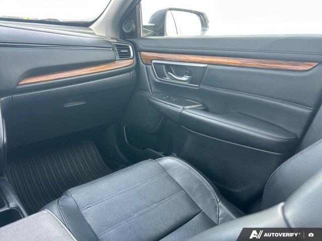 honda CR-V 2019 - 28