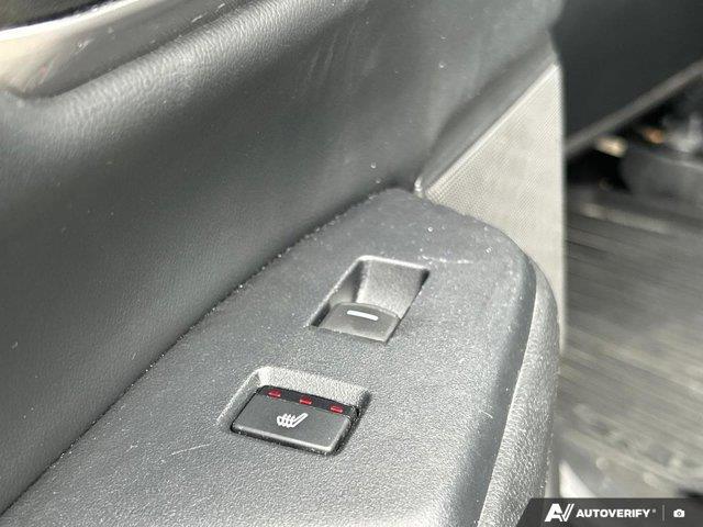 honda CR-V 2019 - 29