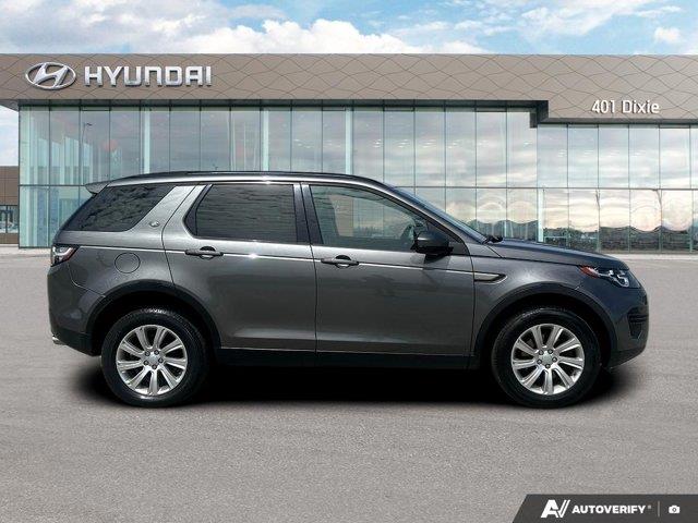 land rover Discovery Sport 2017 - 6
