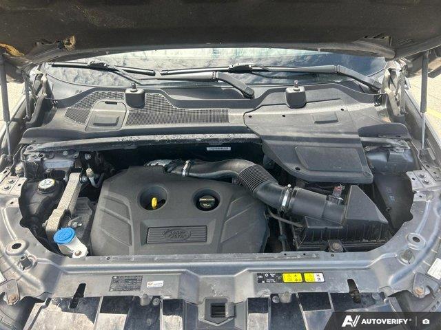 land rover Discovery Sport 2017 - 13