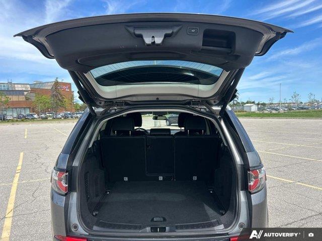 land rover Discovery Sport 2017 - 15