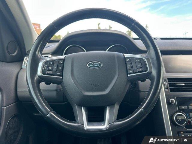 land rover Discovery Sport 2017 - 17