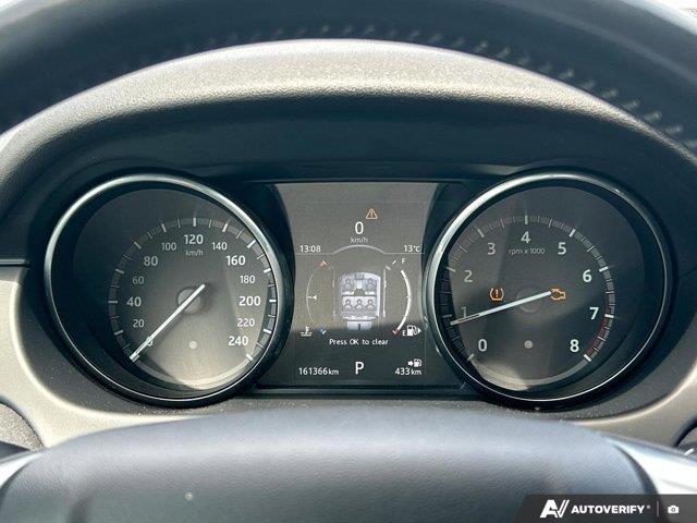 land rover Discovery Sport 2017 - 18