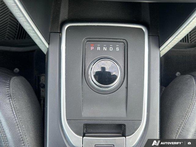 land rover Discovery Sport 2017 - 21
