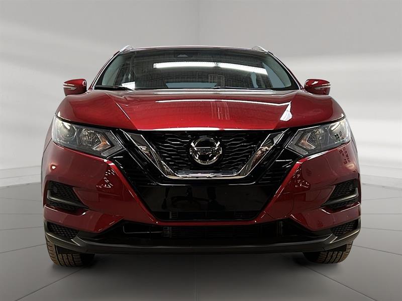 nissan Qashqai 2023 - 2