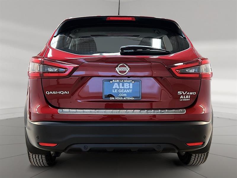 nissan Qashqai 2023 - 5