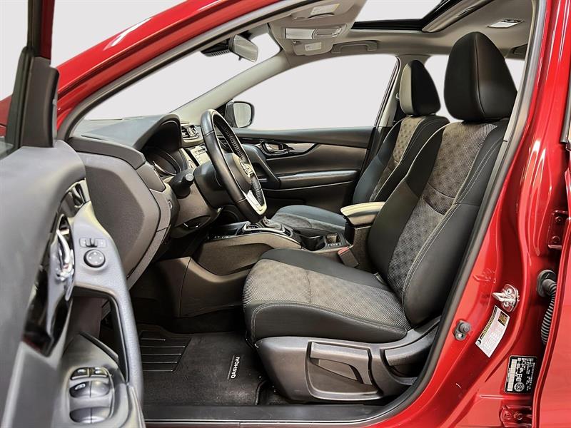 nissan Qashqai 2023 - 7