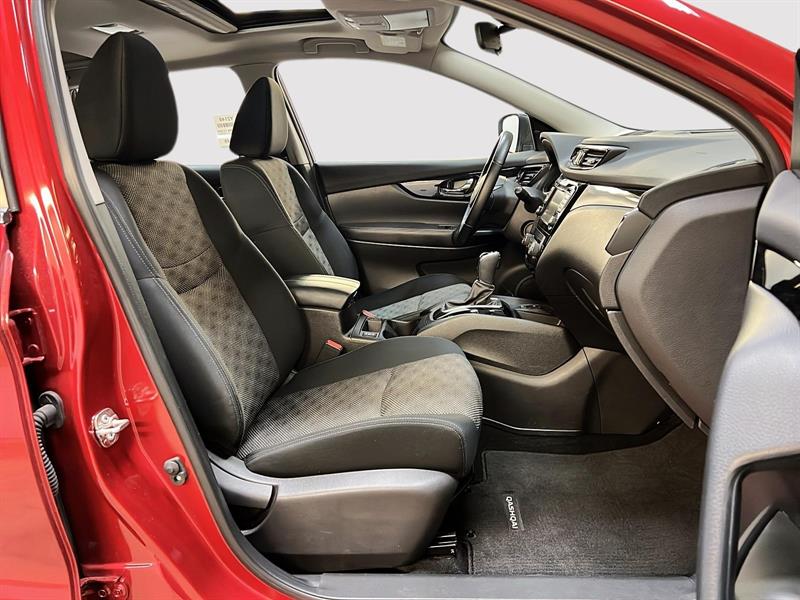 nissan Qashqai 2023 - 8