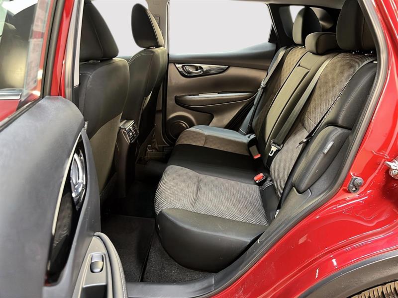 nissan Qashqai 2023 - 9
