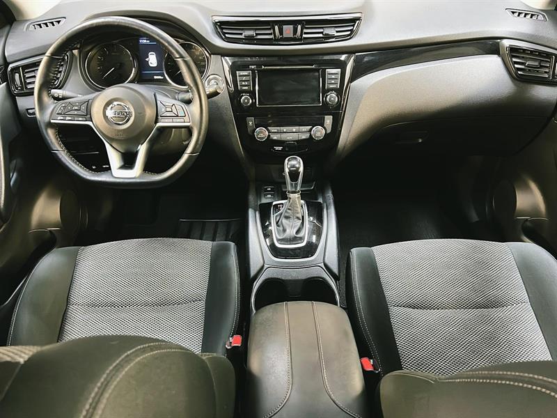 nissan Qashqai 2023 - 11