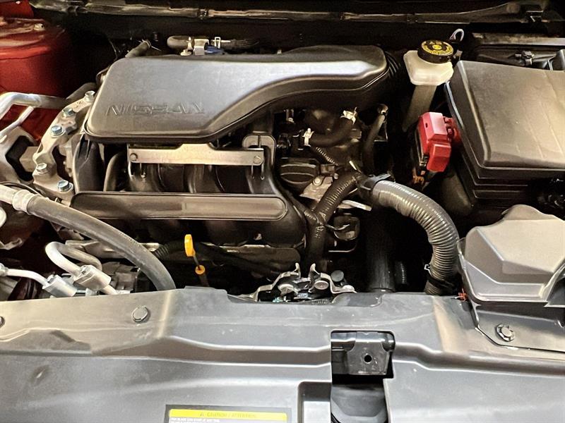 nissan Qashqai 2023 - 12