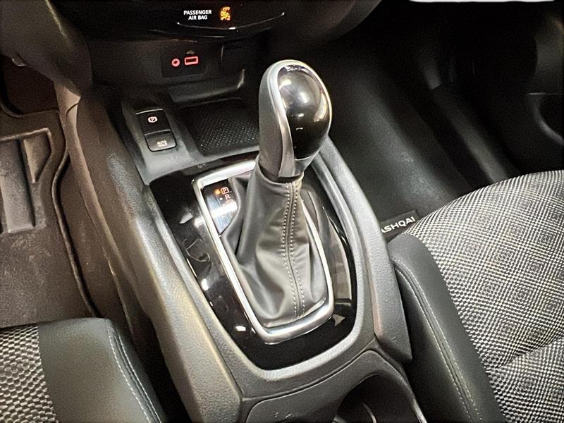 nissan Qashqai 2023 - 14