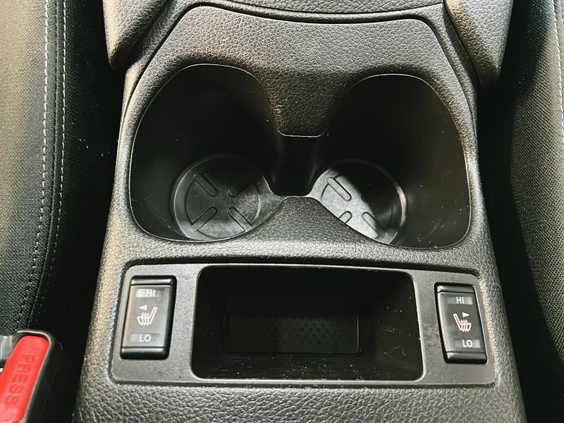 nissan Qashqai 2023 - 15